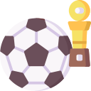 balón de fútbol 