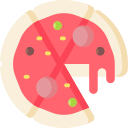 pizza icon