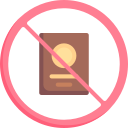 pasaporte icon