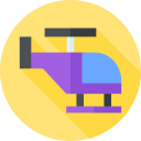 Helicopter 