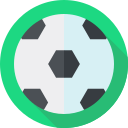 bola de futebol 