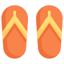 chancletas icon