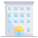 hotel icon