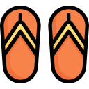 chancletas icon