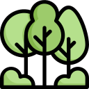 bosque icon