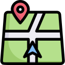 gps icon