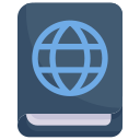 pasaporte icon