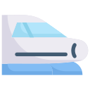 shinkansen icon