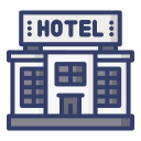 hotel icon