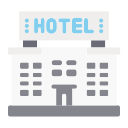 hotel icon