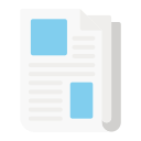 Newspaper 