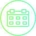 calendario icon