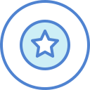 estrella icon