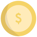 moneda icon