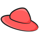 sombrero icon