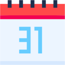 calendario icon