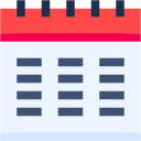 calendario icon