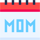 mothers day icon