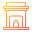 chimenea icon