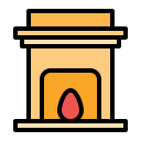 chimenea icon