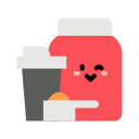 proteína de suero icon