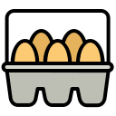 huevos