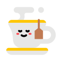 té icon