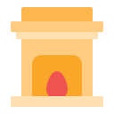 chimenea icon