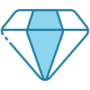 diamante icon