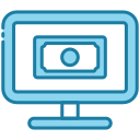 monitor icon