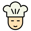 cocinero icon