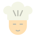 cocinero icon