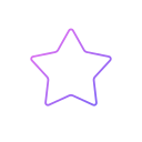 estrella icon