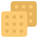 pastelería icon