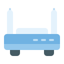 router de wifi icon