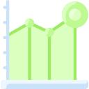 gráfico de líneas