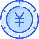 yen icon