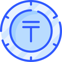 tenge icon