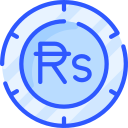 rupia icon