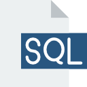 sql icon