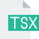 tsx icon