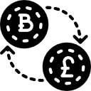 troca 