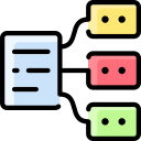 diagrama icon