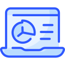 computadora portátil icon