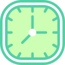 reloj icon