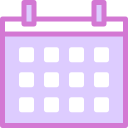 calendario icon