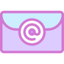 correo electrónico icon