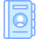 agenda icon