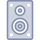 altavoz icon