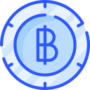 baht icon